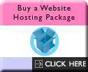 Buy a web hosting package