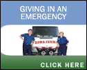 giving in emergency
