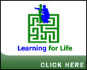 Donate to Learning for Life Autism