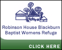 Donate to Robinsons House