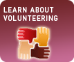 LEARN ABOUT VOLUNTEERING