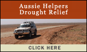 drought emergency