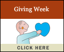 Giving Week