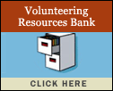 Volunteering Resources Bank