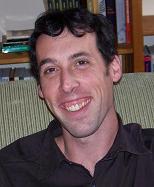 Oryx Cohen