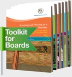 BUNDLE: Essential Board Tool Kit