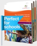 BUNDLE: Pefect for Schools