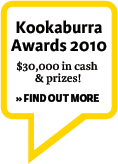 Kookaburra Awards