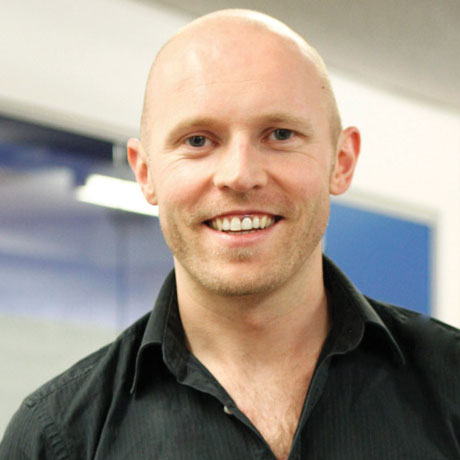 Alan Crabbe