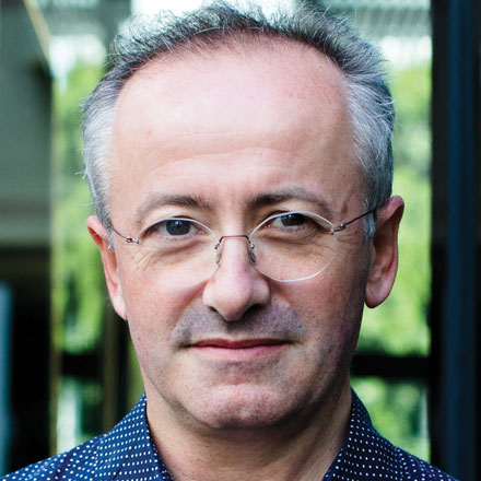 Andrew Denton