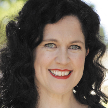 Annabel Crabb