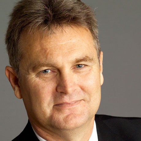 Bernard Salt