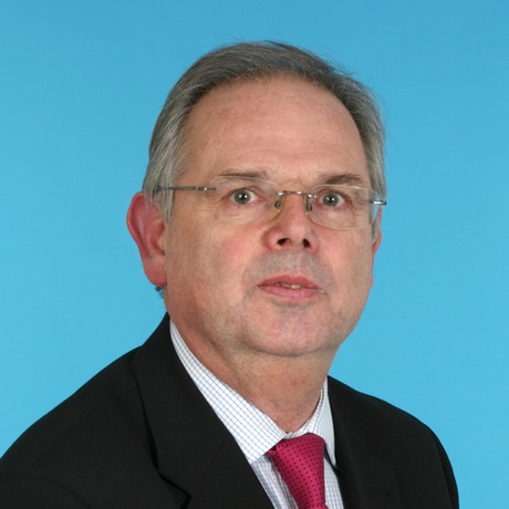 Sir David Henshaw Communities In Control