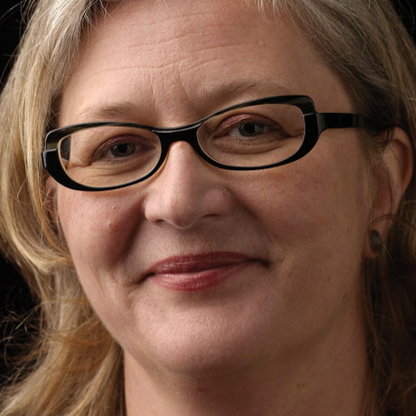 Assoc. Prof. Natasha Cica