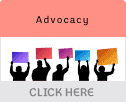 community comminication and advocacy