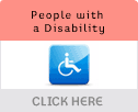 people with a disability