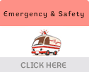 emergency and safety