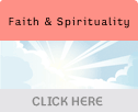faith and spirituality