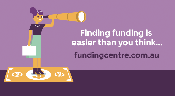 Funding Centre