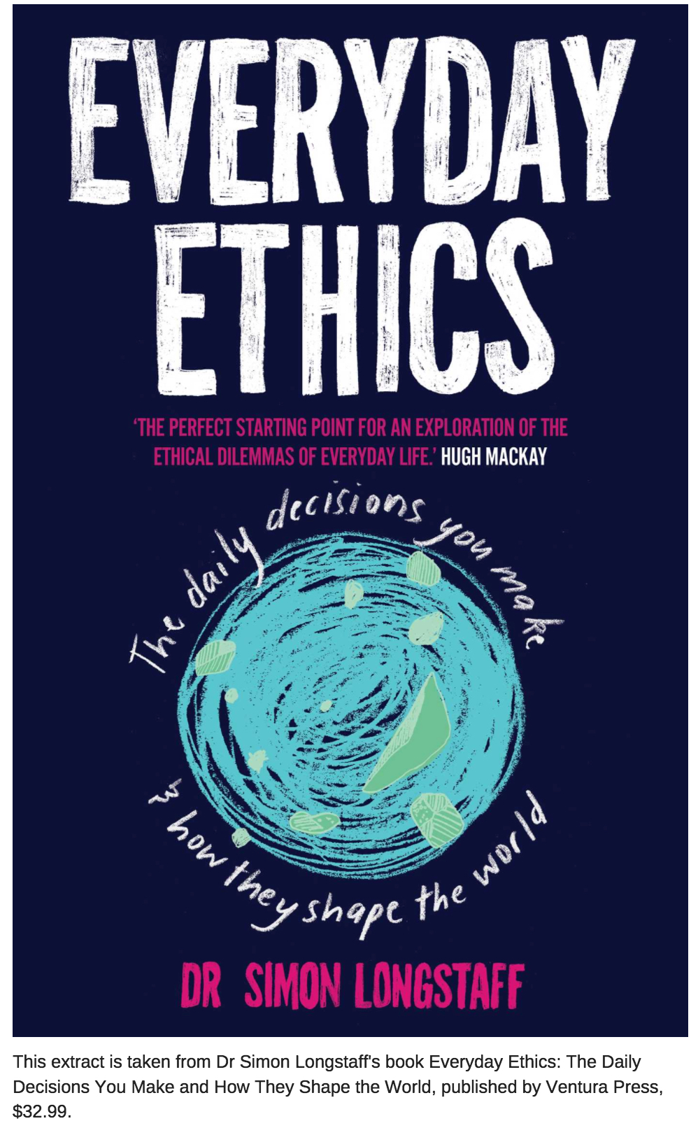 Everyday Ethics