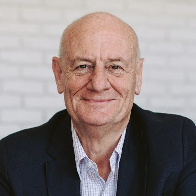 Tim Costello