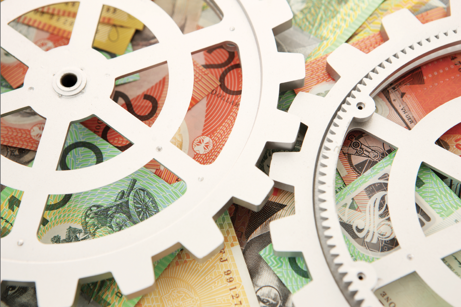 Australian currency