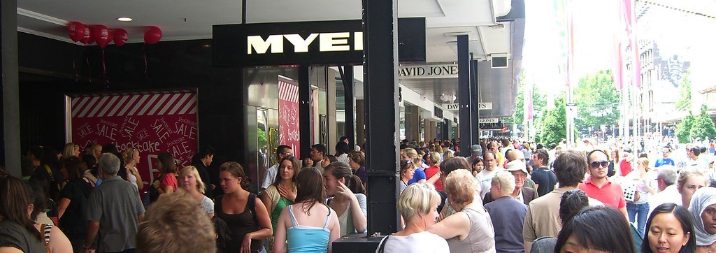 Myer