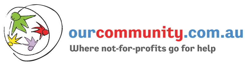 Homepage - ourcommunity.com.au