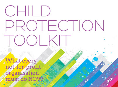 Child Protection Toolkit