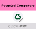 Buy Recycled Computers