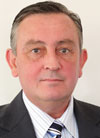 Patrick Moriarty