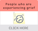 people who are experiencing grief